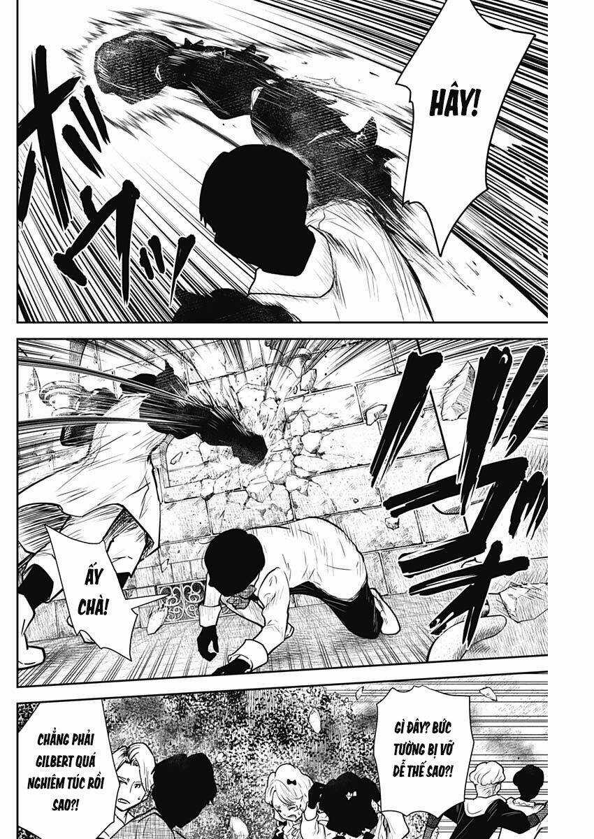 Gia Đình Của Những Chiếc Bóng Chapter 122 trang 7