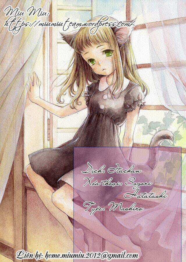 Gia Đình Của Những Chiếc Bóng Chapter 124 trang 16