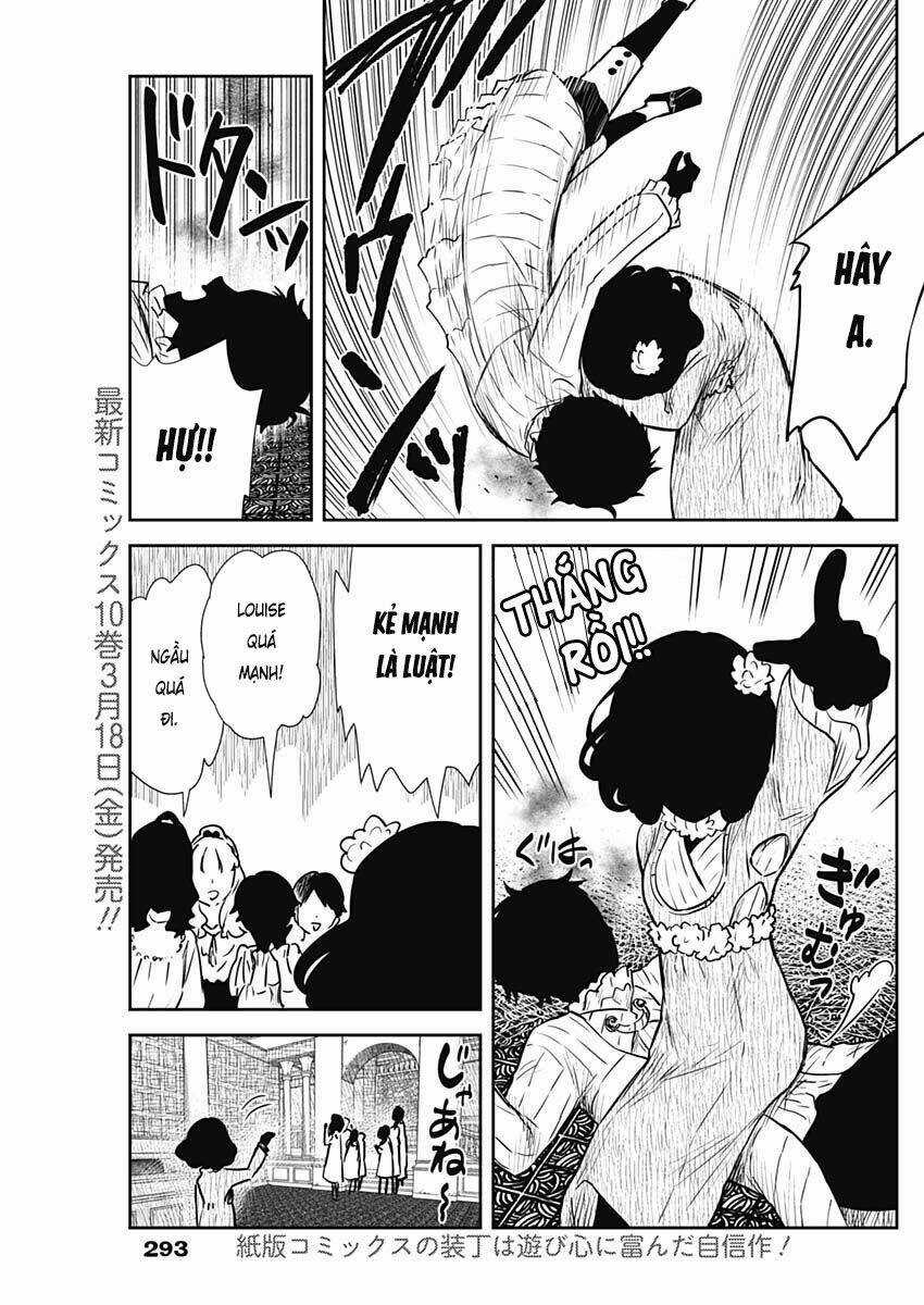 Gia Đình Của Những Chiếc Bóng Chapter 126 trang 2