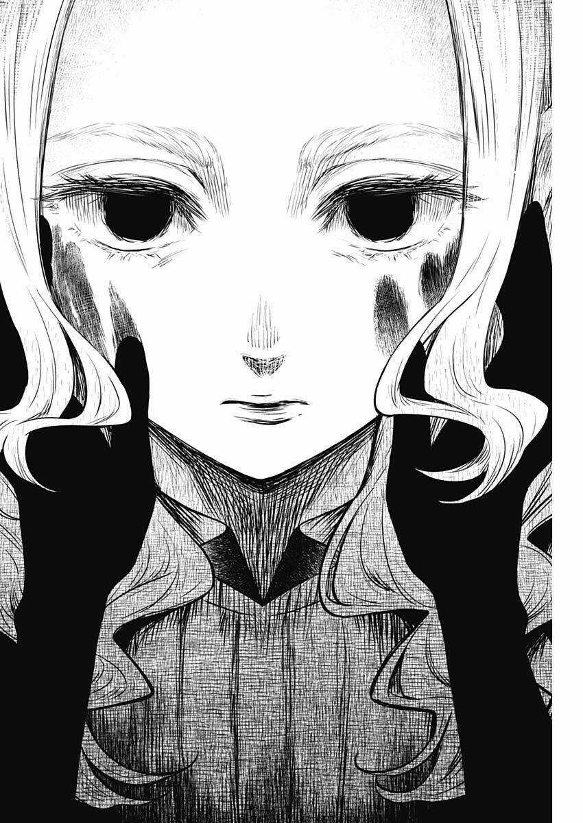 Gia Đình Của Những Chiếc Bóng Chapter 128 trang 9