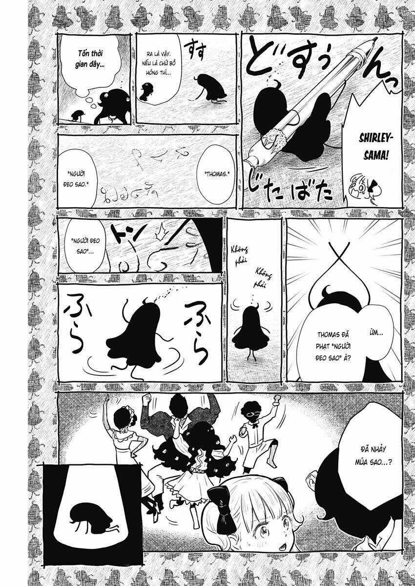 Gia Đình Của Những Chiếc Bóng Chapter 129 trang 5