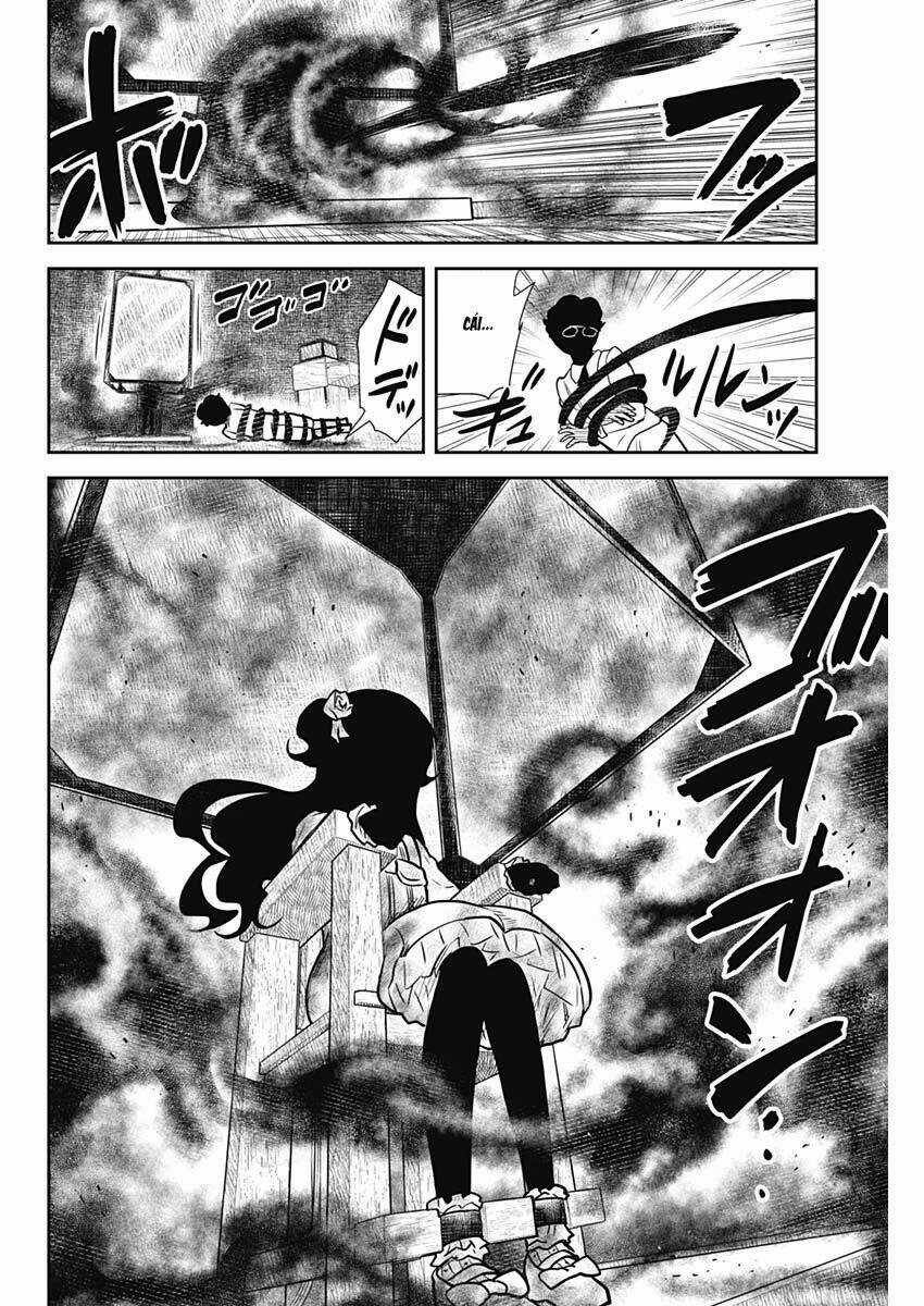 Gia Đình Của Những Chiếc Bóng Chapter 132 trang 11