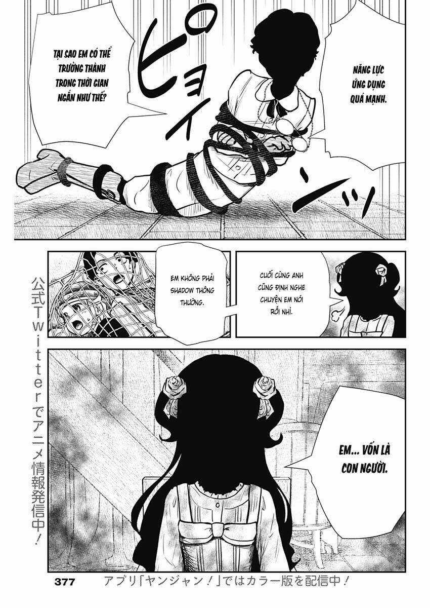 Gia Đình Của Những Chiếc Bóng Chapter 132 trang 14