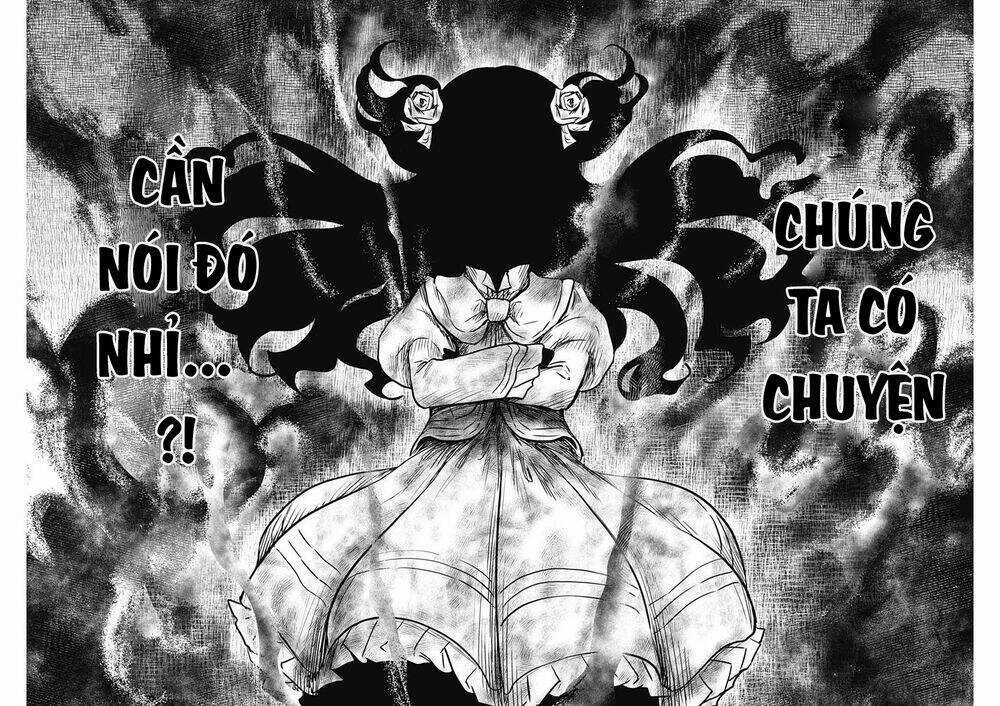 Gia Đình Của Những Chiếc Bóng Chapter 133 trang 4