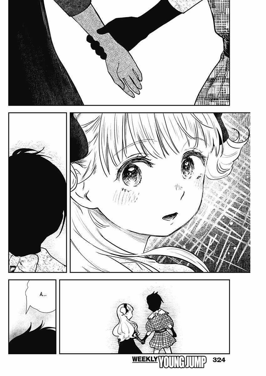 Gia Đình Của Những Chiếc Bóng Chapter 134 trang 14