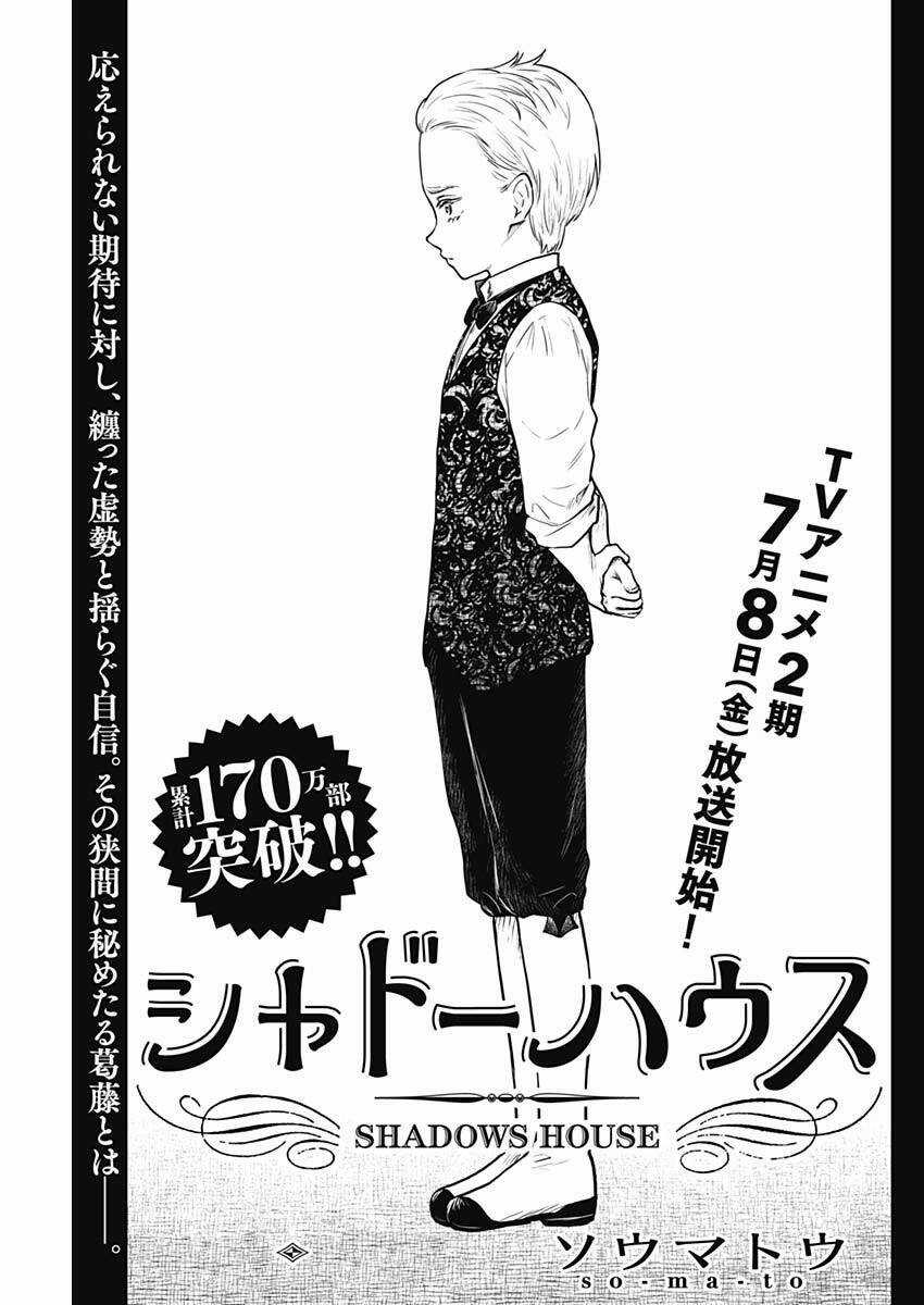 Gia Đình Của Những Chiếc Bóng Chapter 135 trang 2