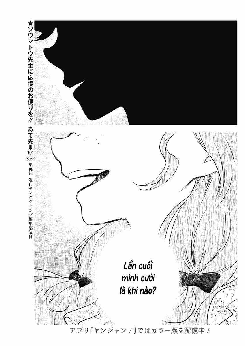 Gia Đình Của Những Chiếc Bóng Chapter 137 trang 15