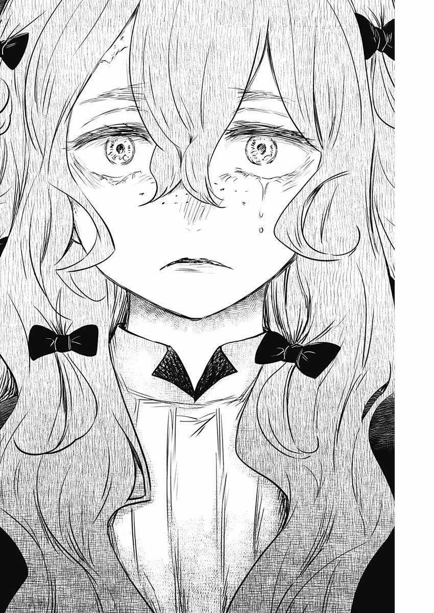 Gia Đình Của Những Chiếc Bóng Chapter 137 trang 16