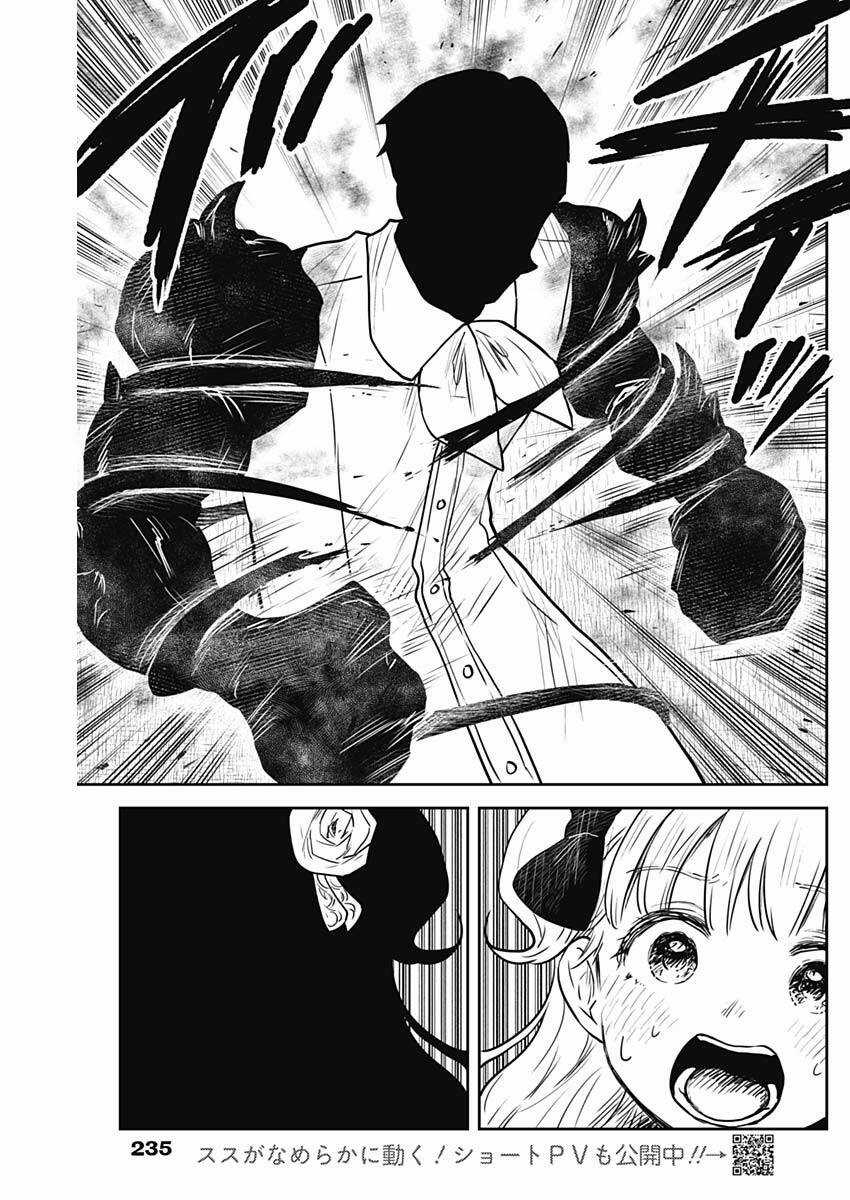 Gia Đình Của Những Chiếc Bóng Chapter 141 trang 13