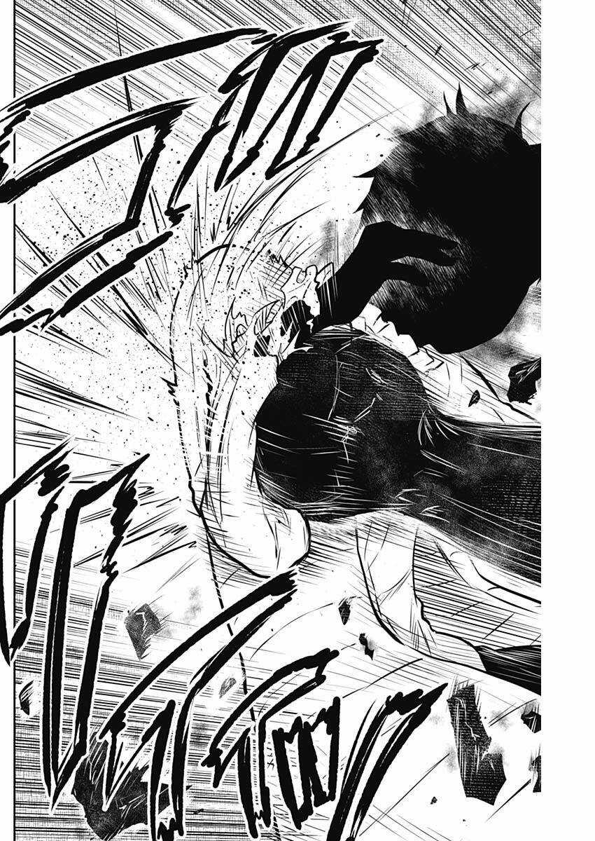 Gia Đình Của Những Chiếc Bóng Chapter 143 trang 14