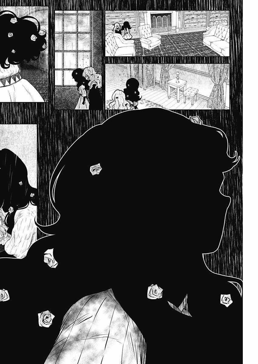 Gia Đình Của Những Chiếc Bóng Chapter 147 trang 15