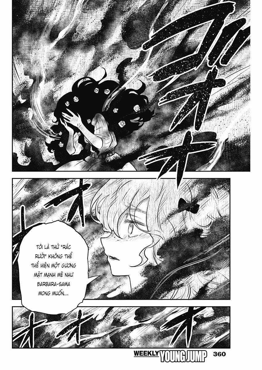 Gia Đình Của Những Chiếc Bóng Chapter 148 trang 10