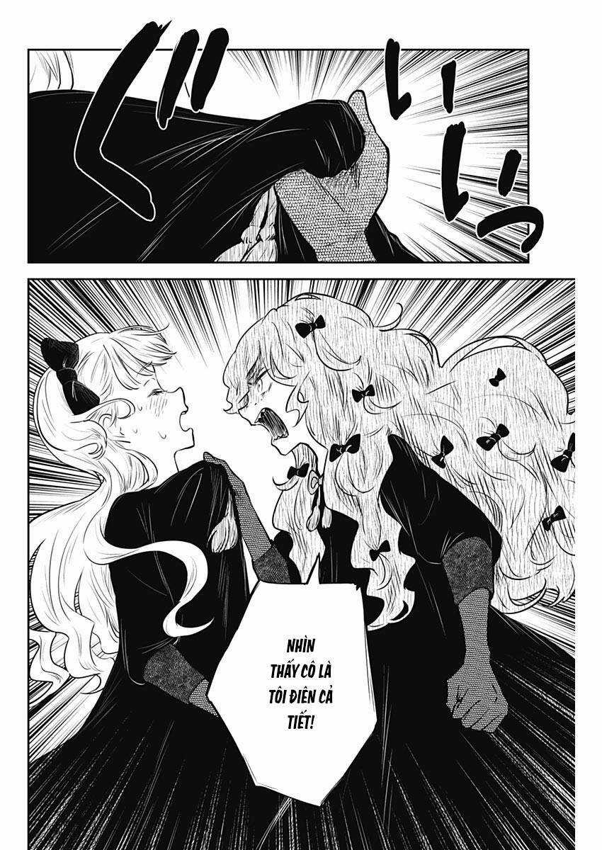 Gia Đình Của Những Chiếc Bóng Chapter 148 trang 6