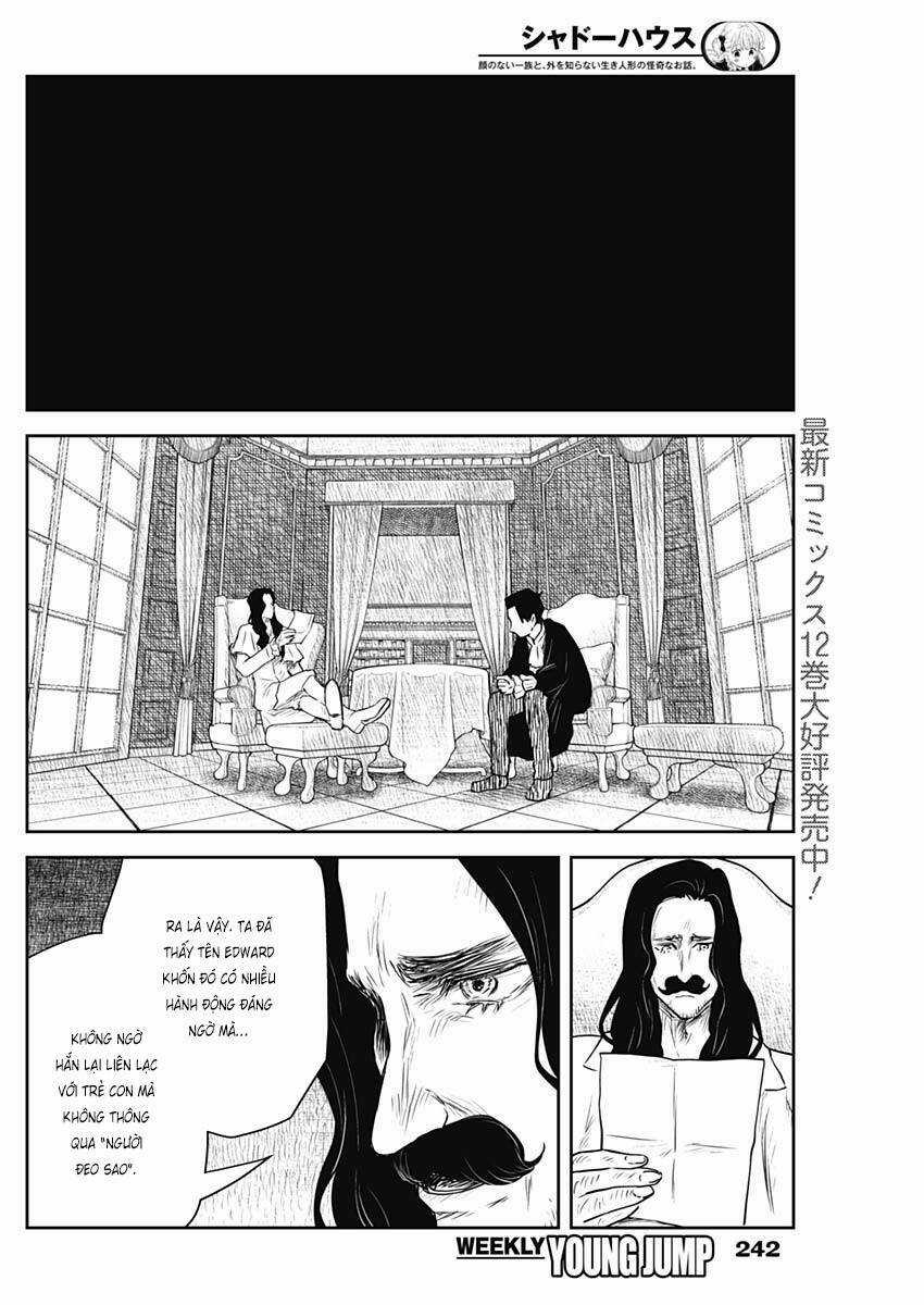 Gia Đình Của Những Chiếc Bóng Chapter 149 trang 4