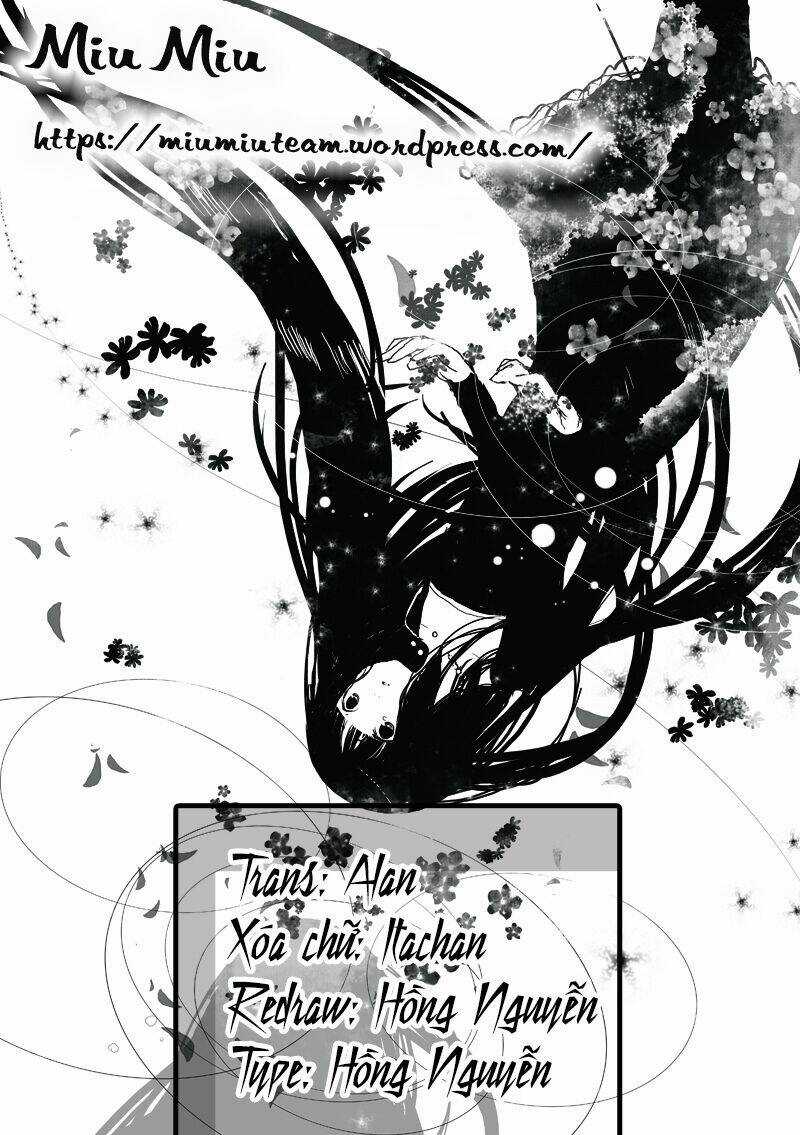 Gia Đình Của Những Chiếc Bóng Chapter 15 trang 0