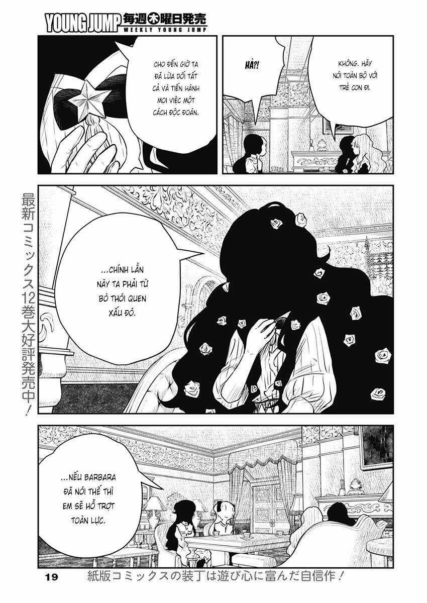 Gia Đình Của Những Chiếc Bóng Chapter 150 trang 6