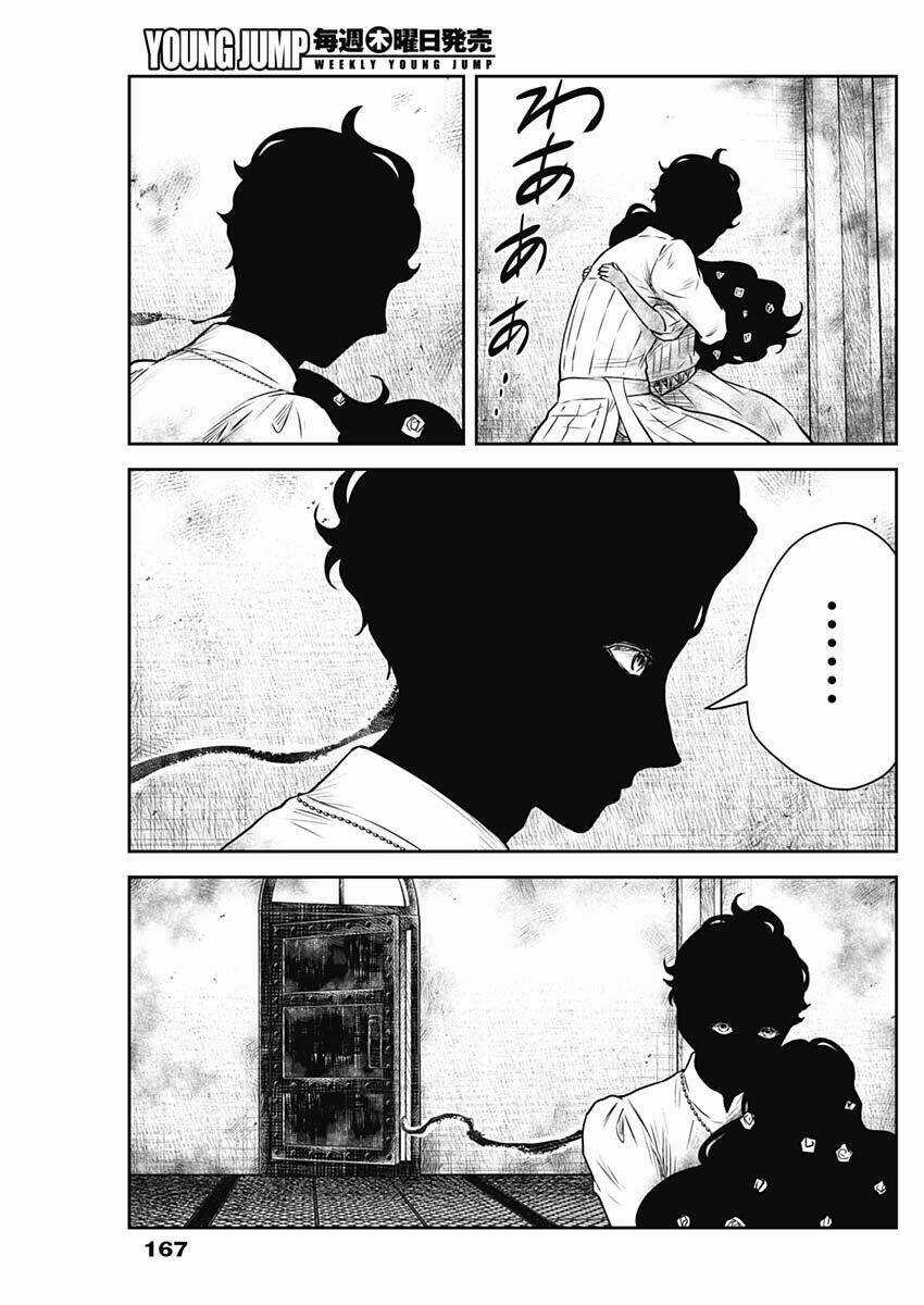 Gia Đình Của Những Chiếc Bóng Chapter 155 trang 14