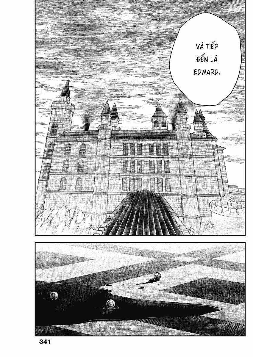 Gia Đình Của Những Chiếc Bóng Chapter 156 trang 10