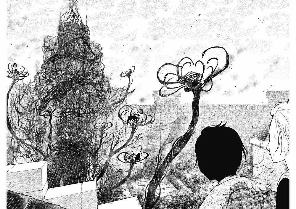 Gia Đình Của Những Chiếc Bóng Chapter 158 trang 14