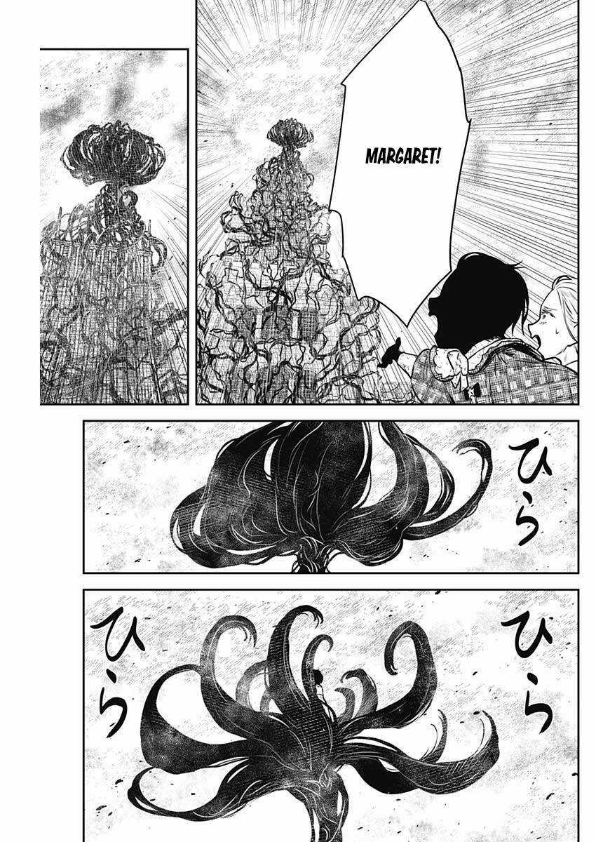 Gia Đình Của Những Chiếc Bóng Chapter 159 trang 15