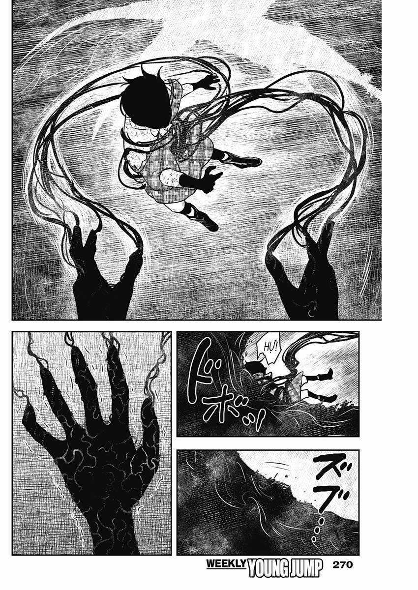 Gia Đình Của Những Chiếc Bóng Chapter 162 trang 12