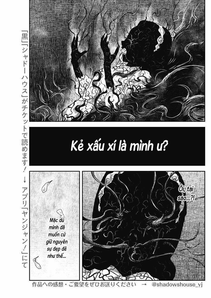 Gia Đình Của Những Chiếc Bóng Chapter 162 trang 13