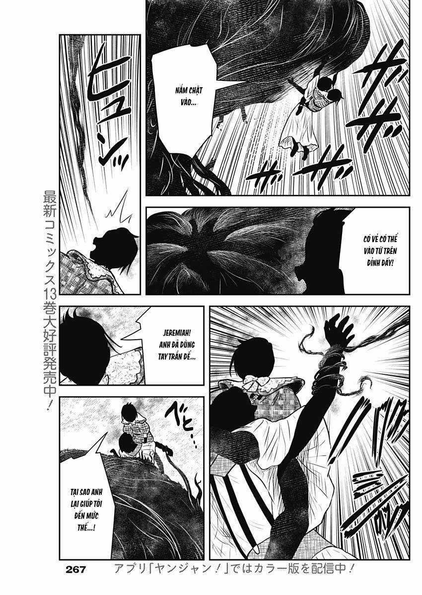 Gia Đình Của Những Chiếc Bóng Chapter 162 trang 9