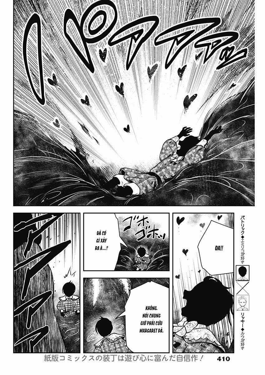 Gia Đình Của Những Chiếc Bóng Chapter 163 trang 4