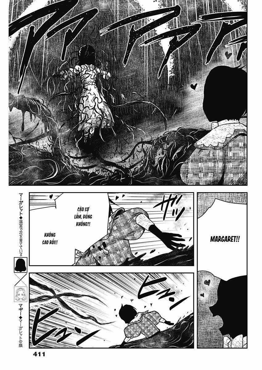 Gia Đình Của Những Chiếc Bóng Chapter 163 trang 5