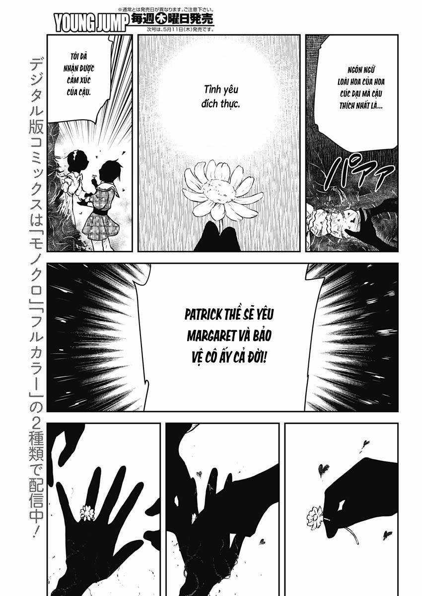 Gia Đình Của Những Chiếc Bóng Chapter 163 trang 7