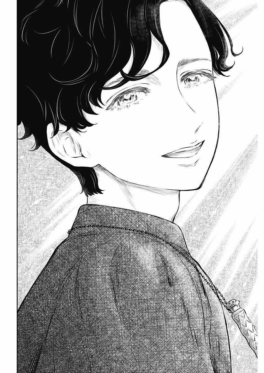 Gia Đình Của Những Chiếc Bóng Chapter 164 trang 12