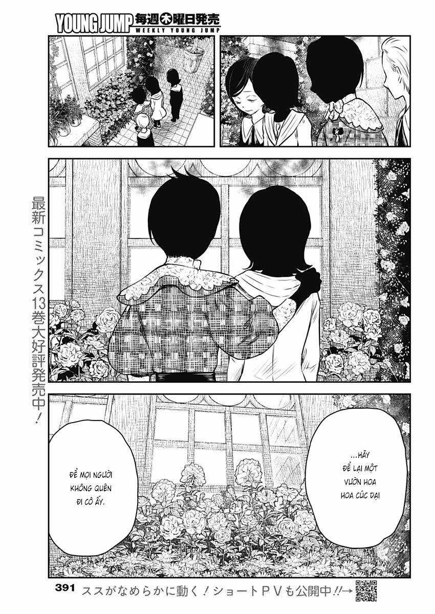 Gia Đình Của Những Chiếc Bóng Chapter 164 trang 5