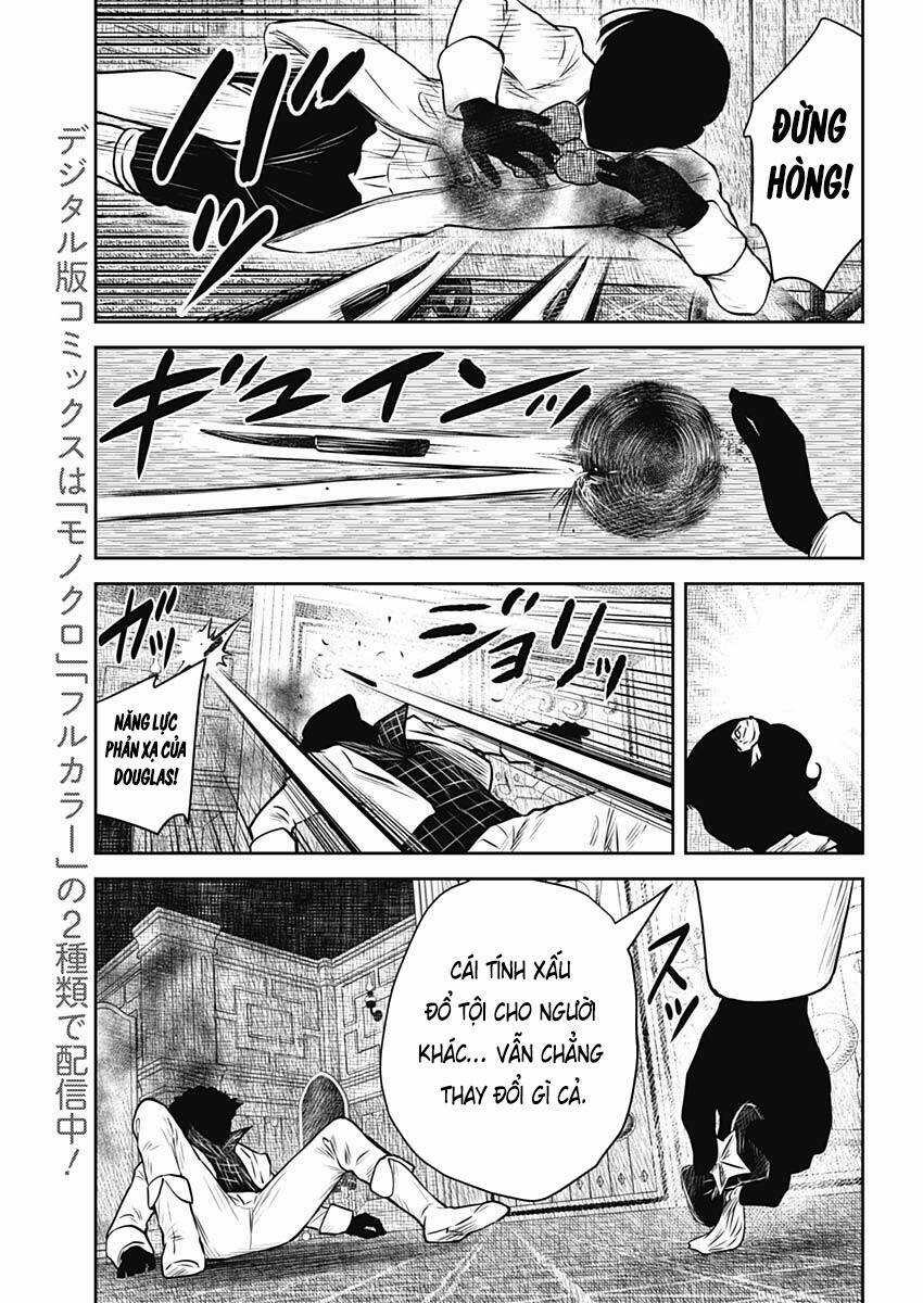 Gia Đình Của Những Chiếc Bóng Chapter 171 trang 12