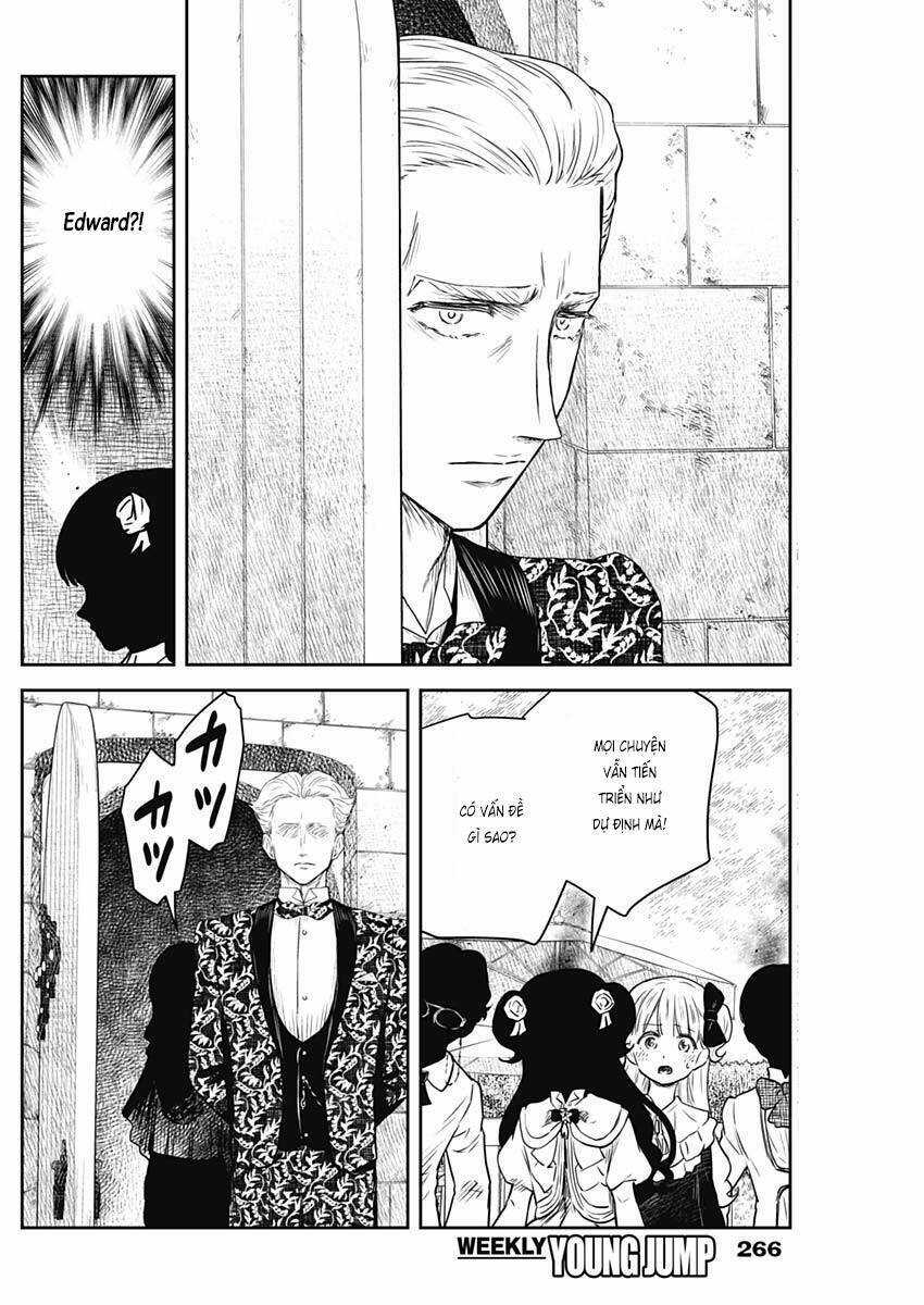 Gia Đình Của Những Chiếc Bóng Chapter 173 trang 10