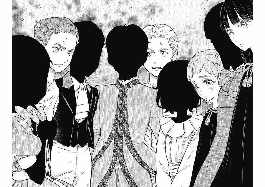 Gia Đình Của Những Chiếc Bóng Chapter 173 trang 14