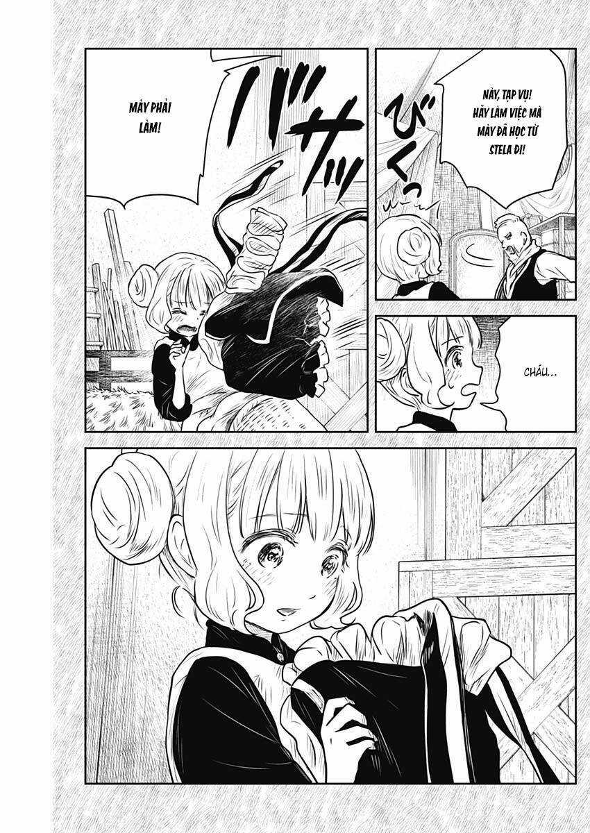 Gia Đình Của Những Chiếc Bóng Chapter 173 trang 5