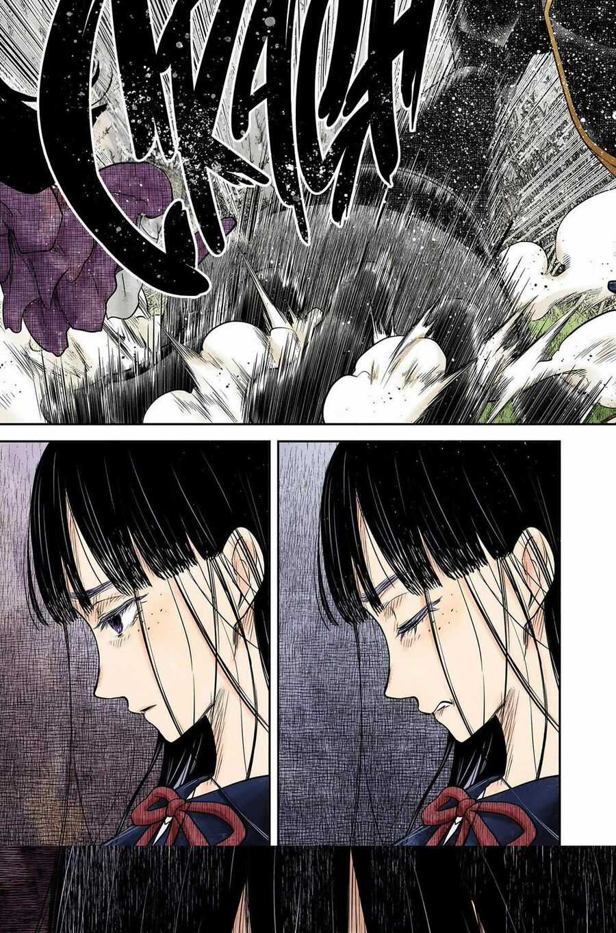 Gia Đình Của Những Chiếc Bóng Chapter 177 trang 15