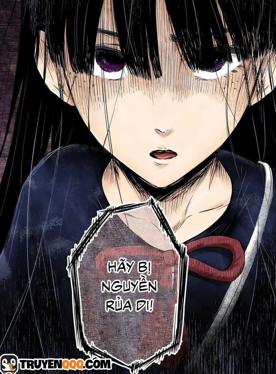 Gia Đình Của Những Chiếc Bóng Chapter 177 trang 16