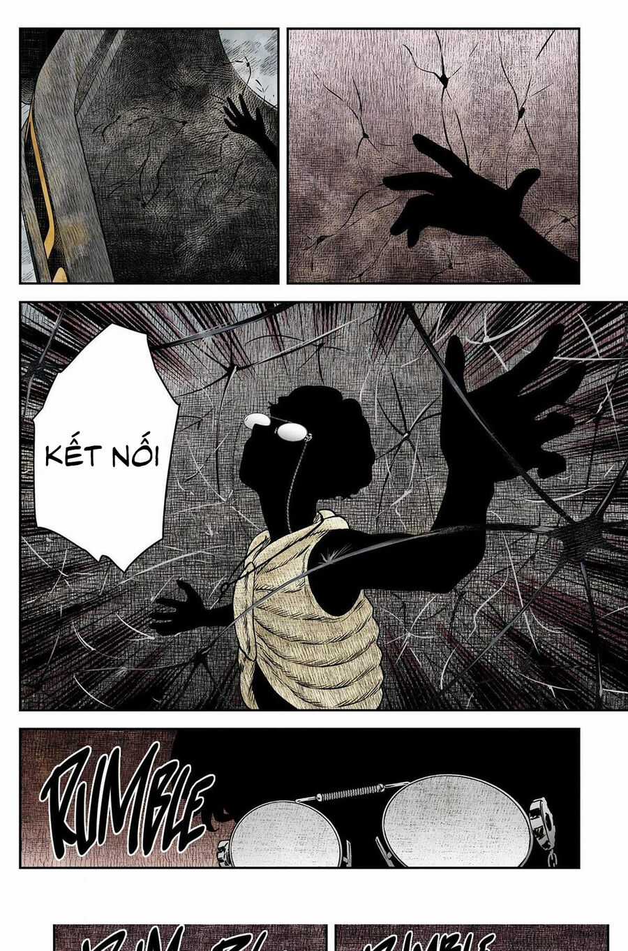 Gia Đình Của Những Chiếc Bóng Chapter 177 trang 6