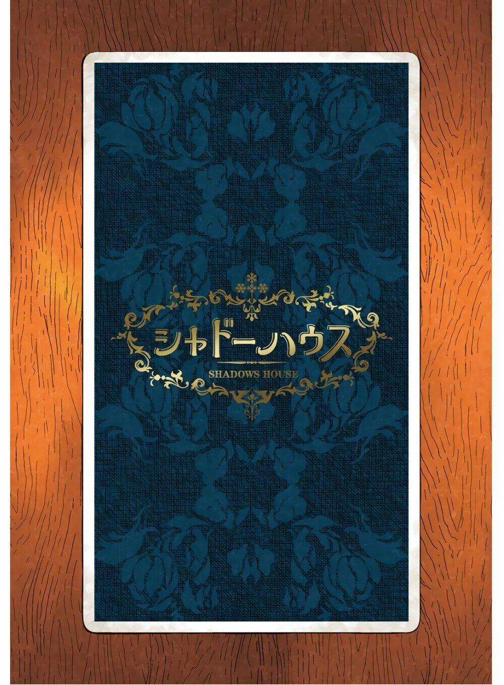 Gia Đình Của Những Chiếc Bóng Chapter 24 trang 19