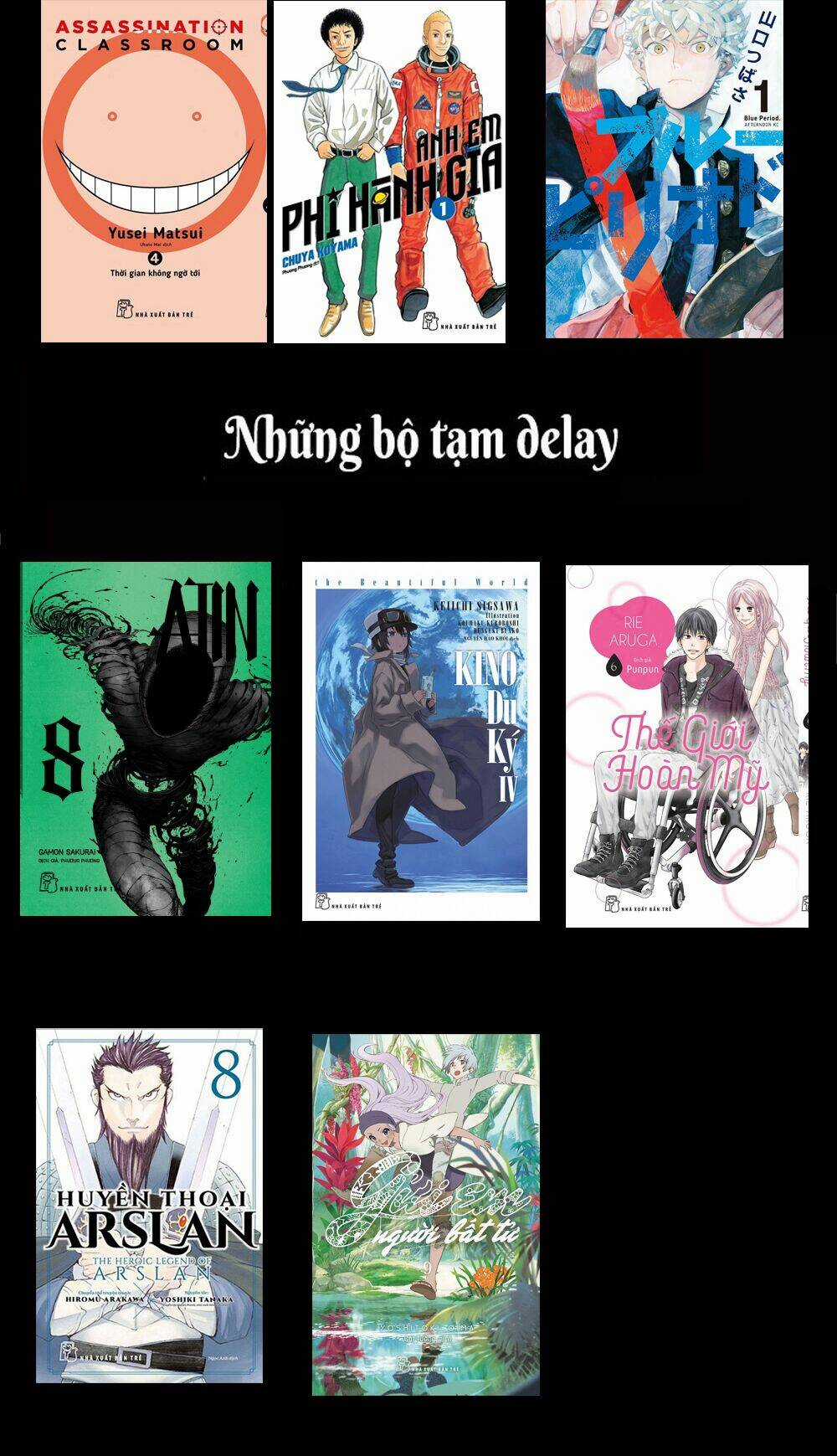 Gia Đình Của Những Chiếc Bóng Chapter 24 trang 22