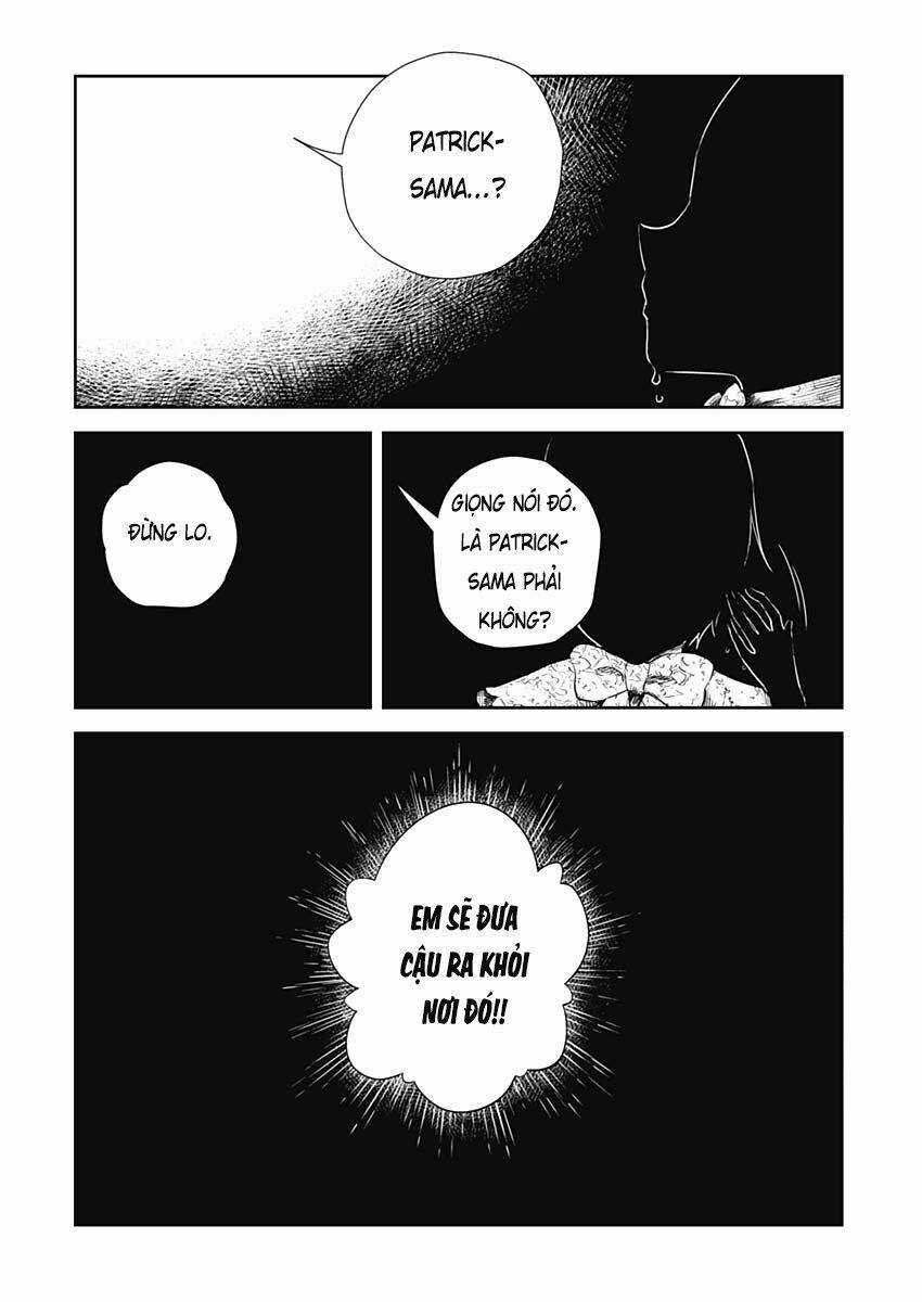 Gia Đình Của Những Chiếc Bóng Chapter 29 trang 13