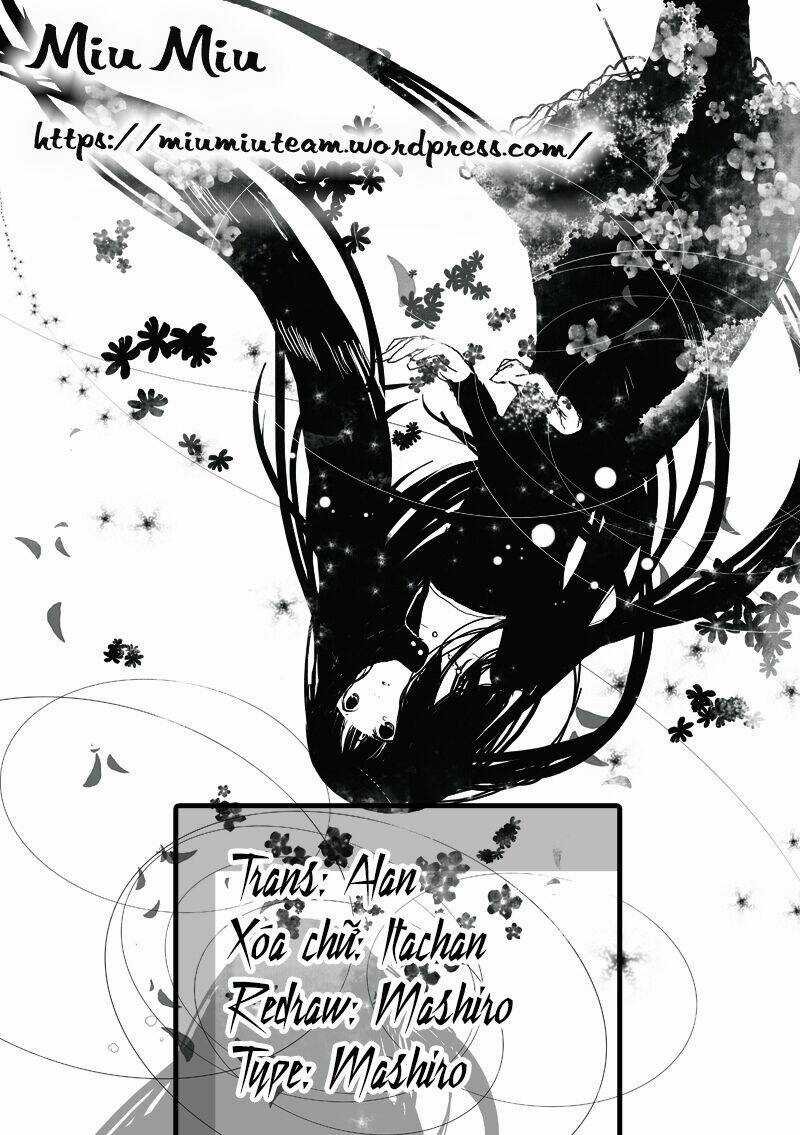 Gia Đình Của Những Chiếc Bóng Chapter 31 trang 0