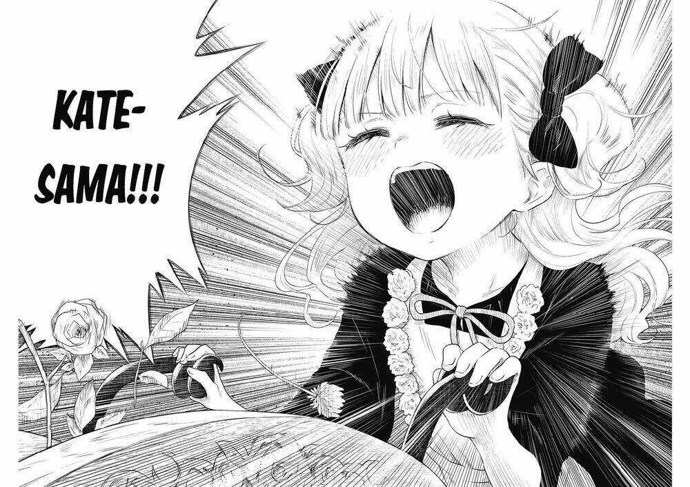 Gia Đình Của Những Chiếc Bóng Chapter 35 trang 11