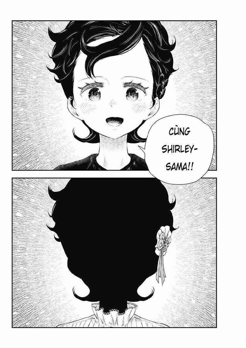 Gia Đình Của Những Chiếc Bóng Chapter 35 trang 7