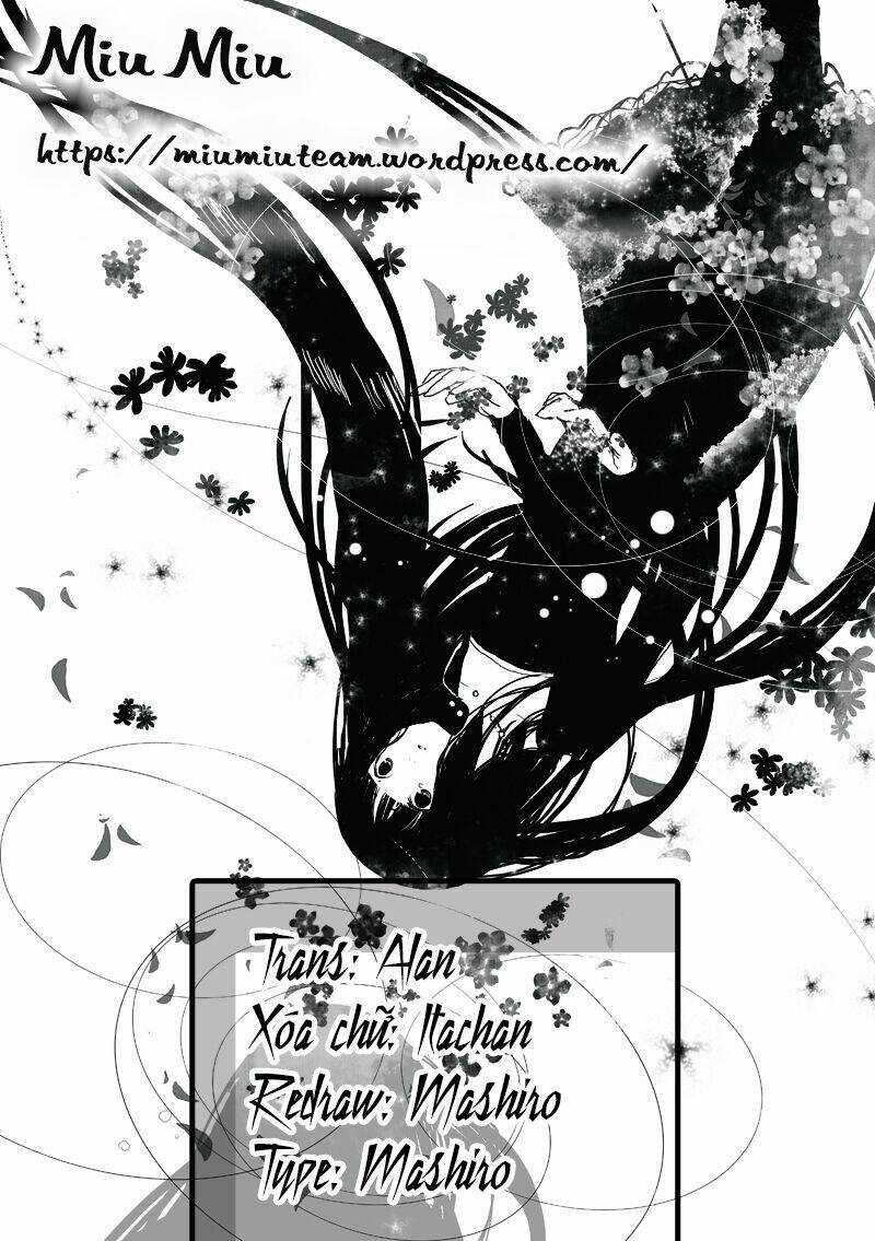 Gia Đình Của Những Chiếc Bóng Chapter 37 trang 0