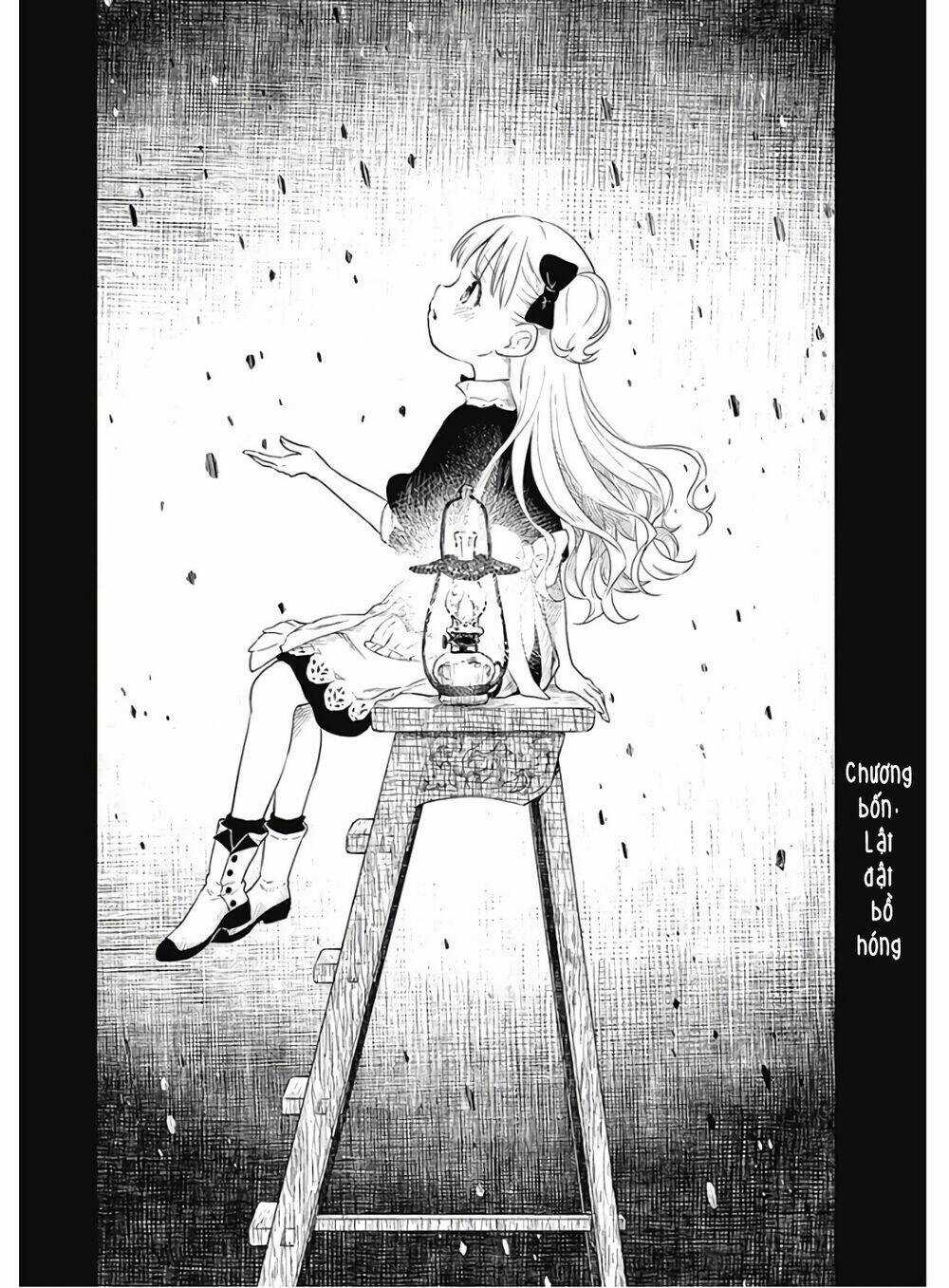 Gia Đình Của Những Chiếc Bóng Chapter 4 trang 2