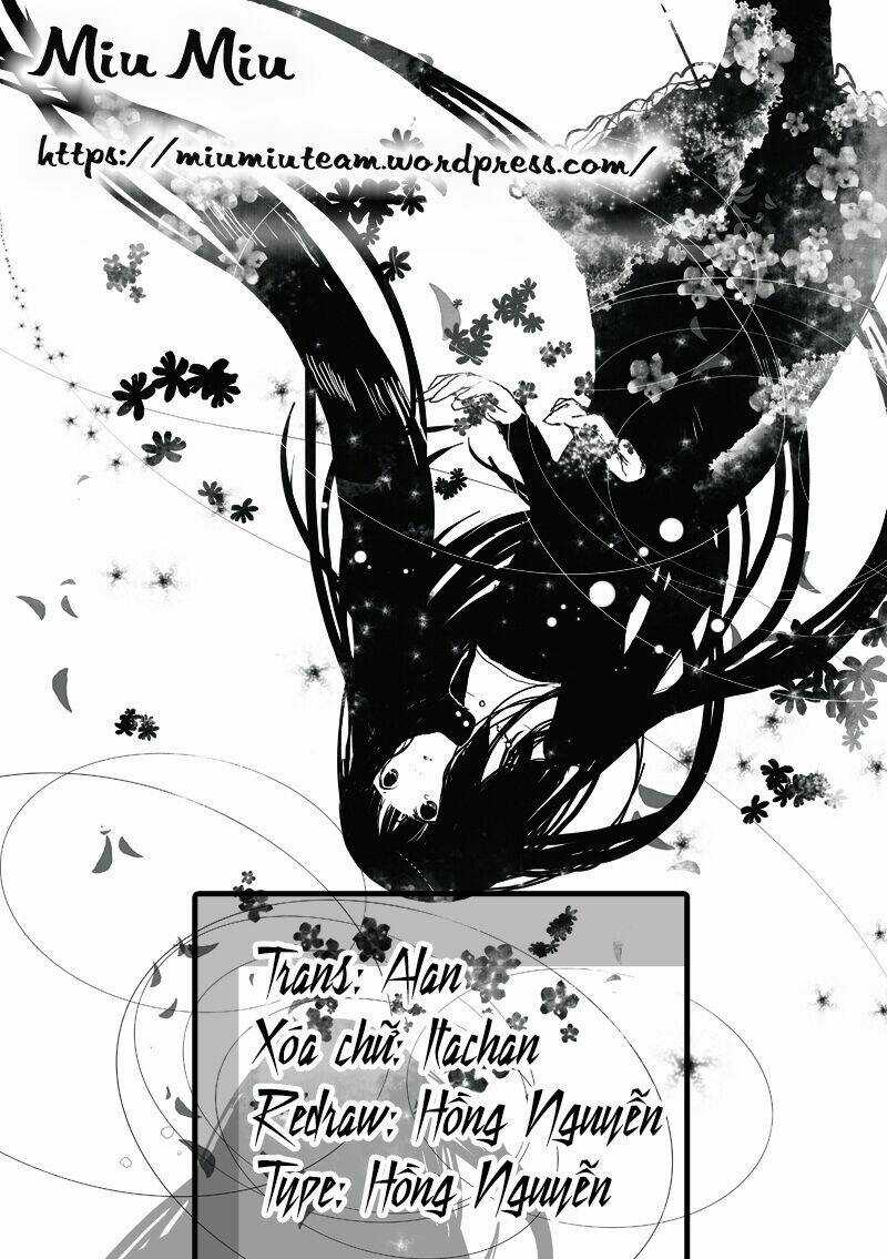Gia Đình Của Những Chiếc Bóng Chapter 41 trang 0