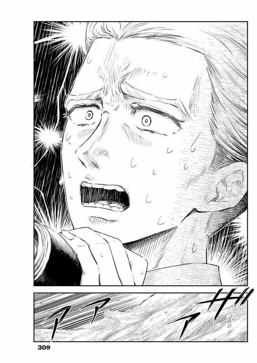 Gia Đình Của Những Chiếc Bóng Chapter 42 trang 13