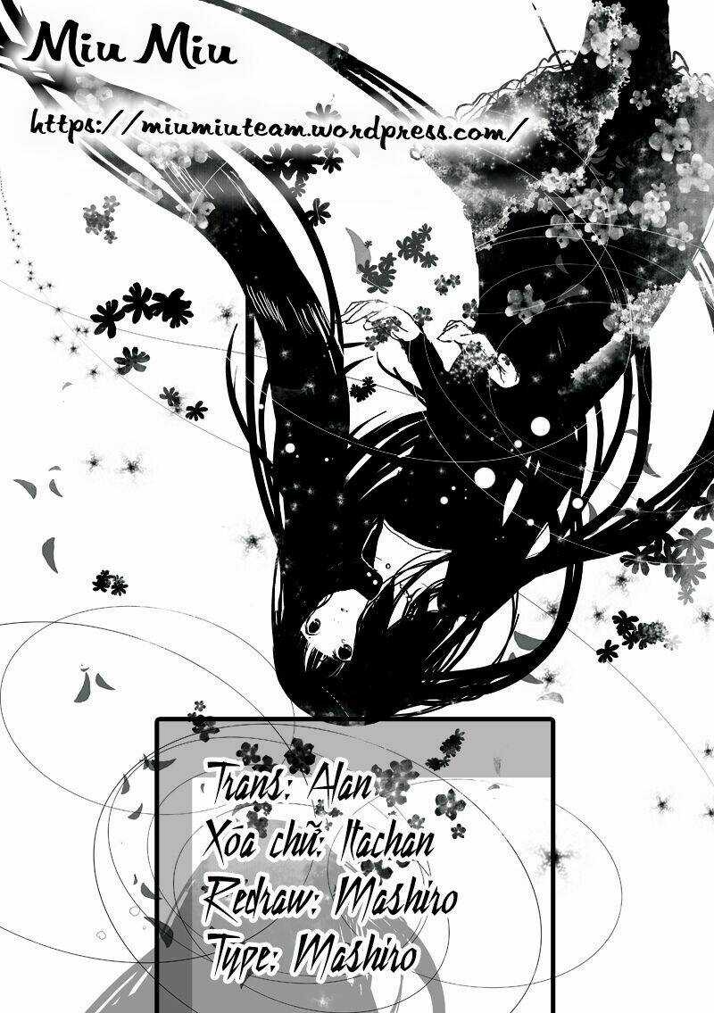 Gia Đình Của Những Chiếc Bóng Chapter 47 trang 0